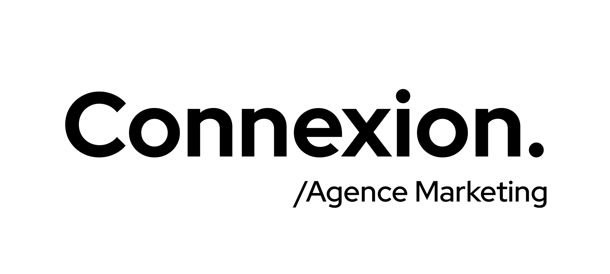 Logo Connexion.